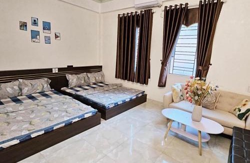 Moc Chau House | Nhà Của Mai