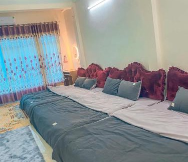 Moc Chau House | Nhà Của Mai