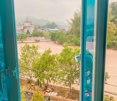 Moc Chau House | Nhà Của Mai