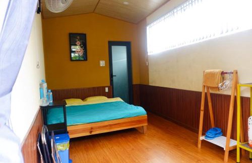 Phuong House | Nhà của Người và Ta