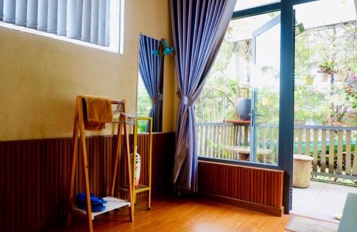 Phuong House | Nhà của Người và Ta