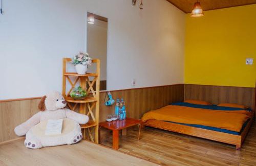 Phuong House | Nhà của Người và Ta