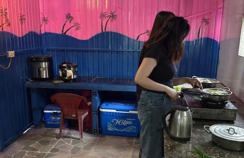 Ham Tan Hotel | Nhà Nghĩ 9 Trần