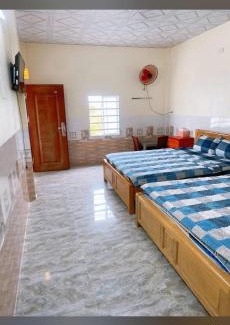 Ham Tan Hotel | Nhà Nghĩ 9 Trần