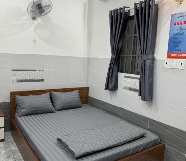 Mang Yang Hotel | Nhà Nghĩ Anh Bảo