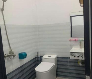 Mang Yang Hotel | Nhà Nghĩ Anh Bảo