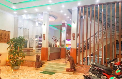 Pleiku House | Nhà Nghỉ 47