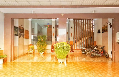 Pleiku House | Nhà Nghỉ 47