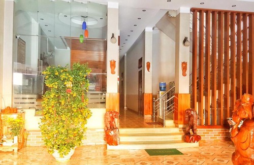 Pleiku House | Nhà Nghỉ 47