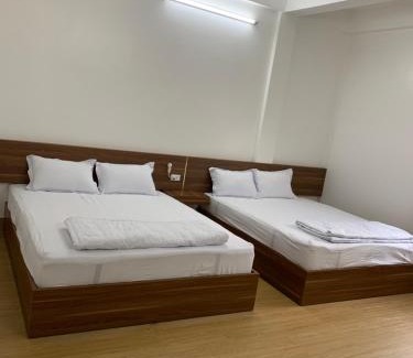 Rach Gia Hotel | Nhà Nghỉ 68 Rạch Giá