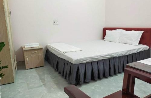 Nghia Lo Bed & Breakfast | NHÀ NGHỈ DUNG TÀI