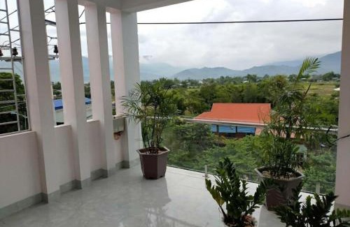 Nghia Lo Bed & Breakfast | NHÀ NGHỈ DUNG TÀI