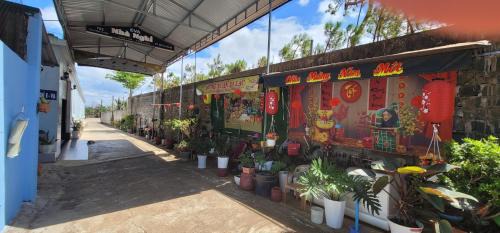 Pleiku Apartment | Nhà Nghỉ Eva