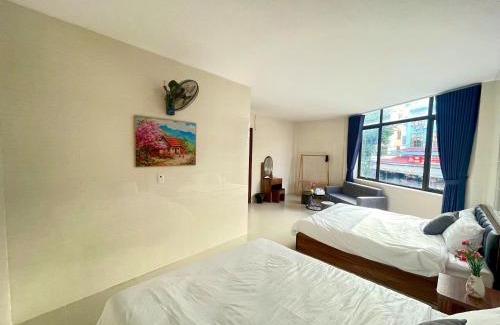 Lang Son Bed & Breakfast | Nhà nghỉ Hana