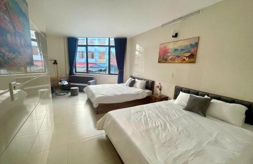 Lang Son Bed & Breakfast | Nhà nghỉ Hana