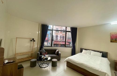 Lang Son Bed & Breakfast | Nhà nghỉ Hana
