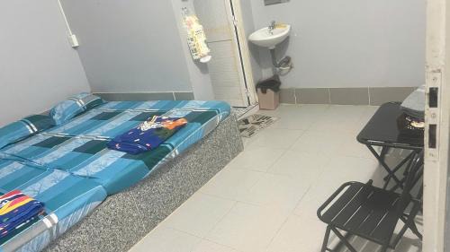 Tinh Bien Hotel | Nhà Nghỉ Hiếu Lê