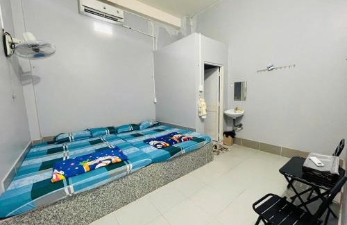 Tinh Bien Hotel | Nhà Nghỉ Hiếu Lê