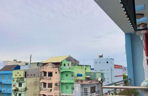 Ha Tien House | Nhà Nghỉ Hoà Hiệp