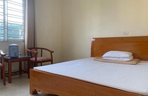 Lao Cai Hotel | Nhà Nghỉ Hoàng Xuân