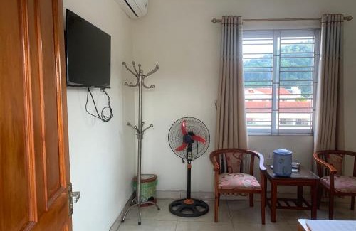 Lao Cai Hotel | Nhà Nghỉ Hoàng Xuân