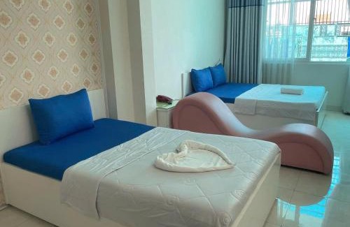 Bien Hoa Bed & Breakfast | Nhà nghỉ Hoa Ngọc Lan Biên Hòa