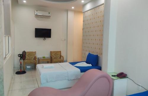 Bien Hoa Bed & Breakfast | Nhà nghỉ Hoa Ngọc Lan Biên Hòa