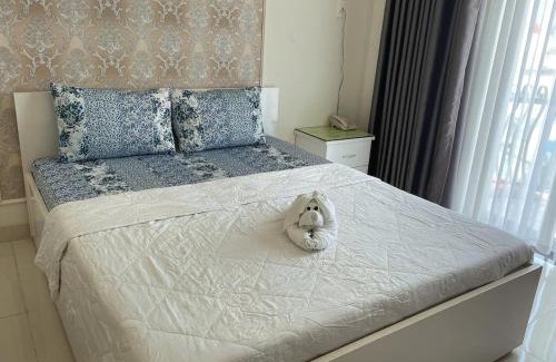 Bien Hoa Bed & Breakfast | Nhà nghỉ Hoa Ngọc Lan Biên Hòa