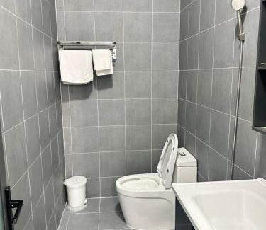 Long Ho Apartment | Nhà Nghỉ Khanh Trần