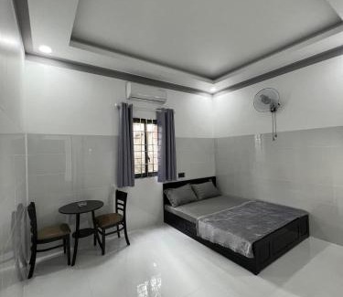 Long Ho Apartment | Nhà Nghỉ Khanh Trần