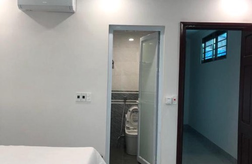 Lao Cai Bed & Breakfast | Nhà nghỉ Kim Thành