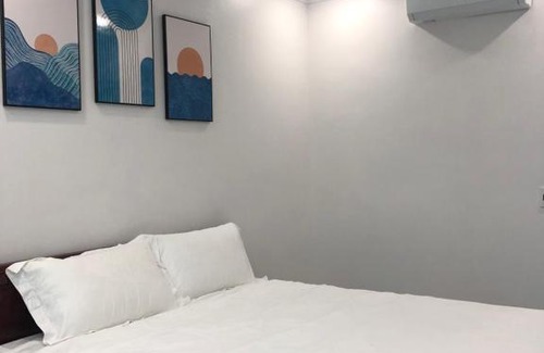Lao Cai Bed & Breakfast | Nhà nghỉ Kim Thành