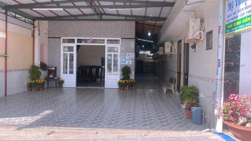 Long Hai Bed & Breakfast | Nhà Nghỉ MỸ THUẬN