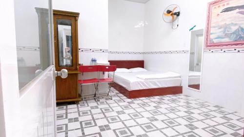 Long Hai Bed & Breakfast | Nhà Nghỉ MỸ THUẬN