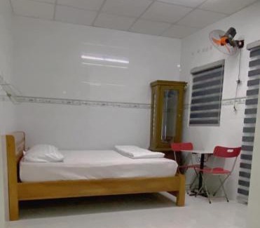 Long Hai Bed & Breakfast | Nhà Nghỉ MỸ THUẬN