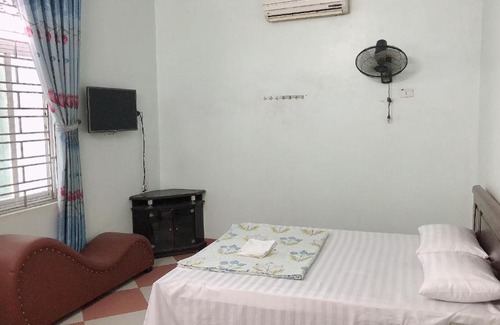 Son Tay Hotel | Nhà nghỉ Minh Nguyệt