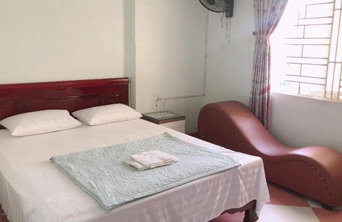 Son Tay Hotel | Nhà nghỉ Minh Nguyệt