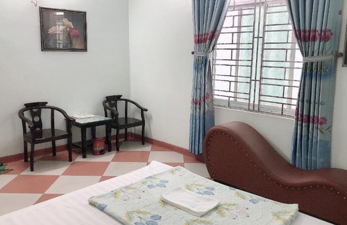 Son Tay Hotel | Nhà nghỉ Minh Nguyệt