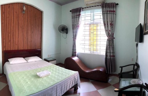 Son Tay Hotel | Nhà nghỉ Minh Nguyệt