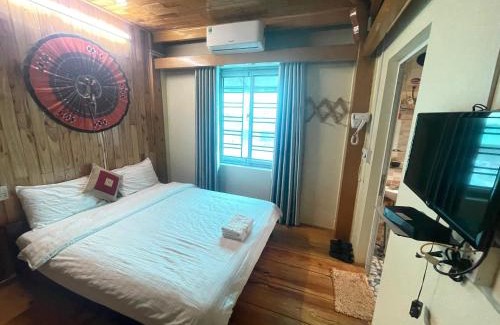 Mu Cang Chai Bed & Breakfast | Nhà nghỉ moon 2