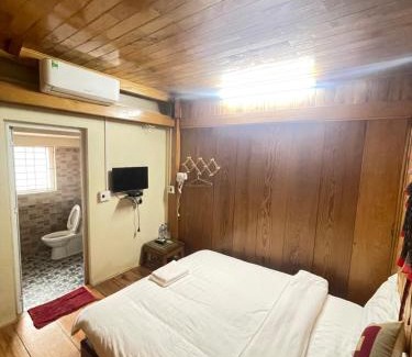 Mu Cang Chai Bed & Breakfast | Nhà nghỉ moon 2