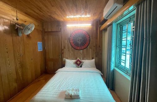 Mu Cang Chai Bed & Breakfast | Nhà nghỉ moon 2