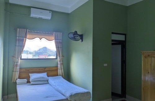 Quan Ba House | nhà nghỉ Ngọc Lam
