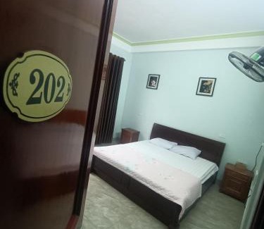 Lao Cai House | Nhà nghỉ nhã Thanh