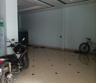 Lao Cai House | Nhà nghỉ nhã Thanh
