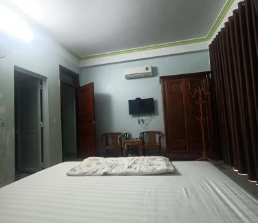Lao Cai House | Nhà nghỉ nhã Thanh