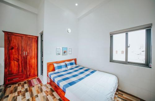 Phu Quy Hotel | Nhà Nghỉ Phong Quỳnh - Đảo Phú Quý