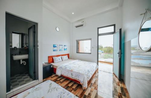Phu Quy Hotel | Nhà Nghỉ Phong Quỳnh - Đảo Phú Quý