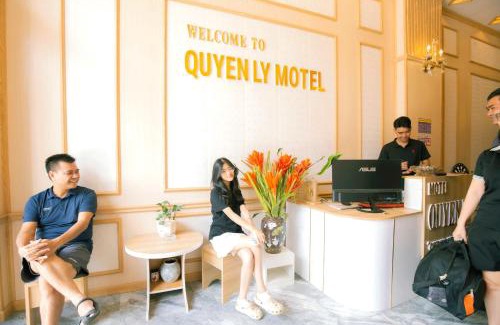 Meo Vac Hotel | Nhà Nghỉ Quyền Ly