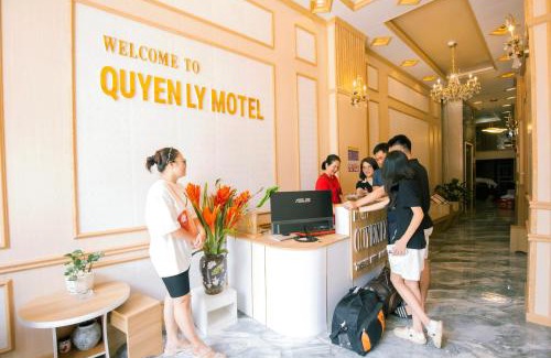 Meo Vac Hotel | Nhà Nghỉ Quyền Ly